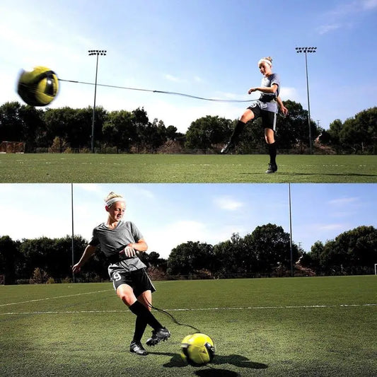 Adjustable Football Belt