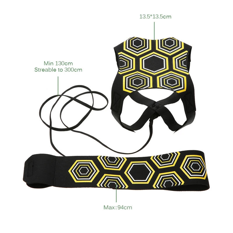 Adjustable Football Belt