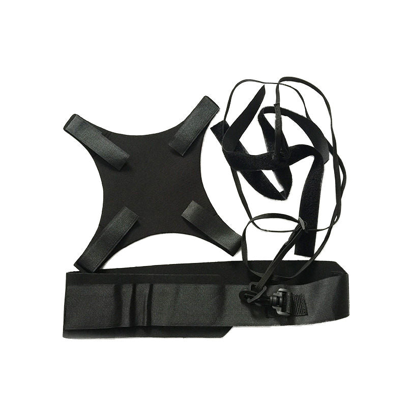 Adjustable Football Belt
