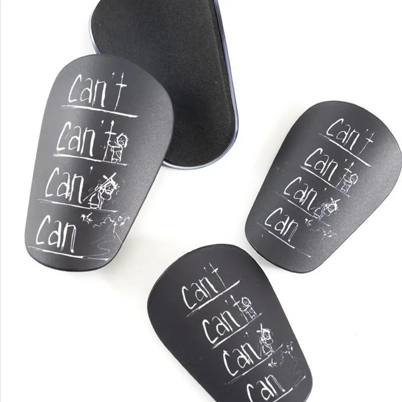 1 Pair Shin Pads Extra Small And Protective
