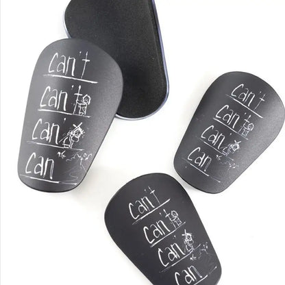 1 Pair Shin Pads Extra Small And Protective