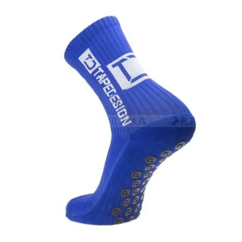 Professional Non Grip Football Socks